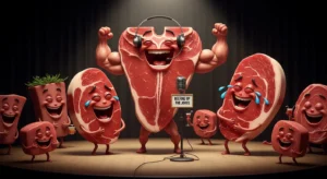 beef jokes