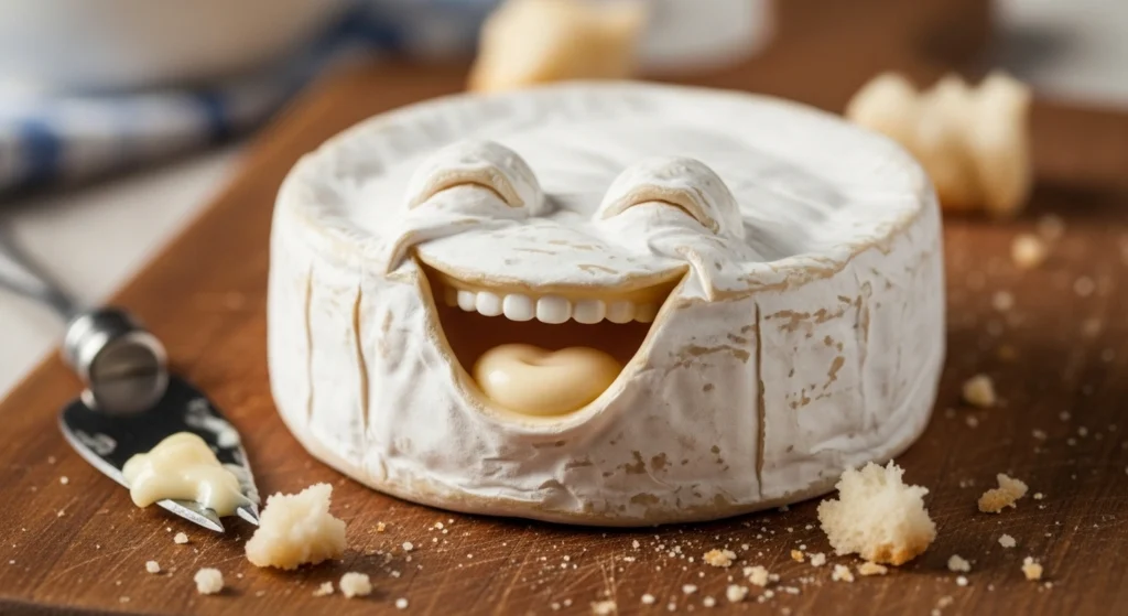 brie puns