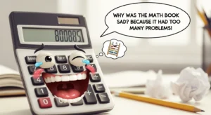 calculator jokes