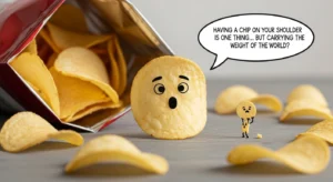 chip jokes