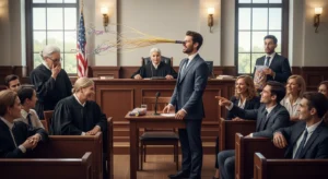 court jokes