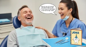 dental jokes