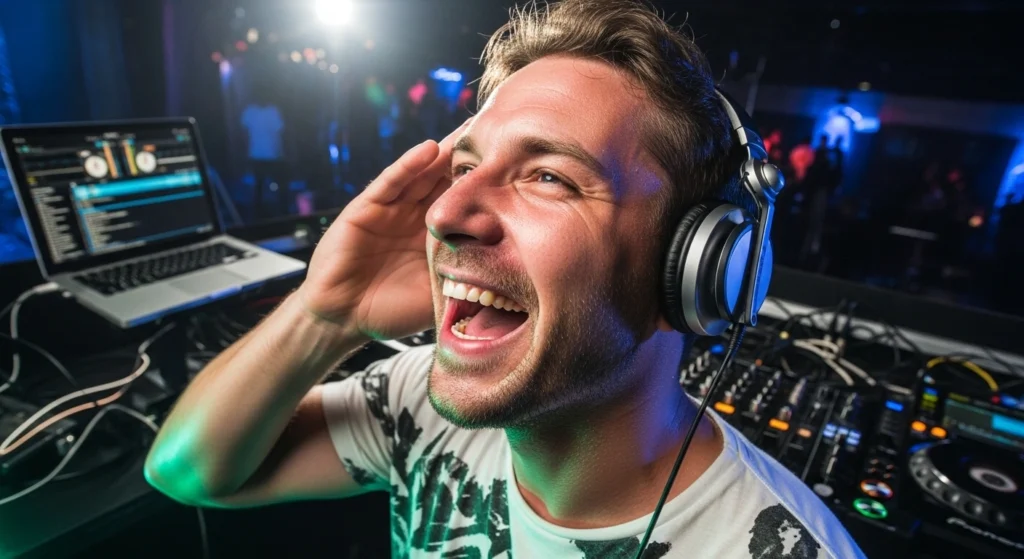 dj jokes
