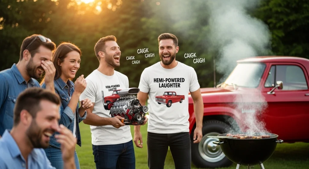 dodge jokes
