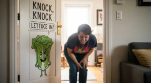 door jokes