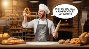 dough puns