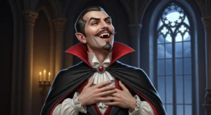 dracula jokes