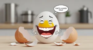 egg jokes