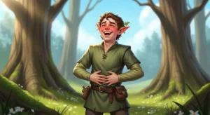 elf jokes