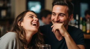 flirt jokes