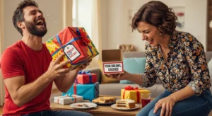 gift jokes
