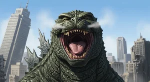godzilla jokes
