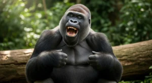 gorilla jokes