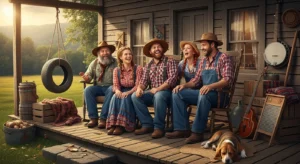 hillbilly jokes