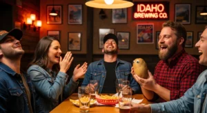 idaho jokes