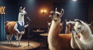 llama jokes