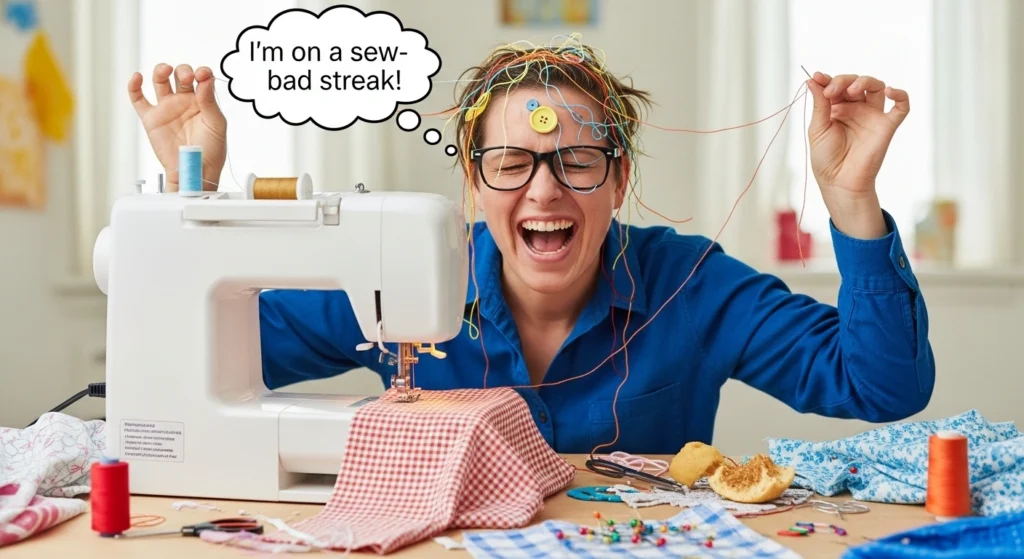 sewing jokes