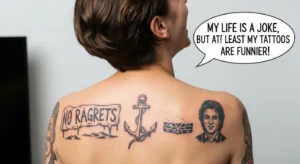 tattoo jokes