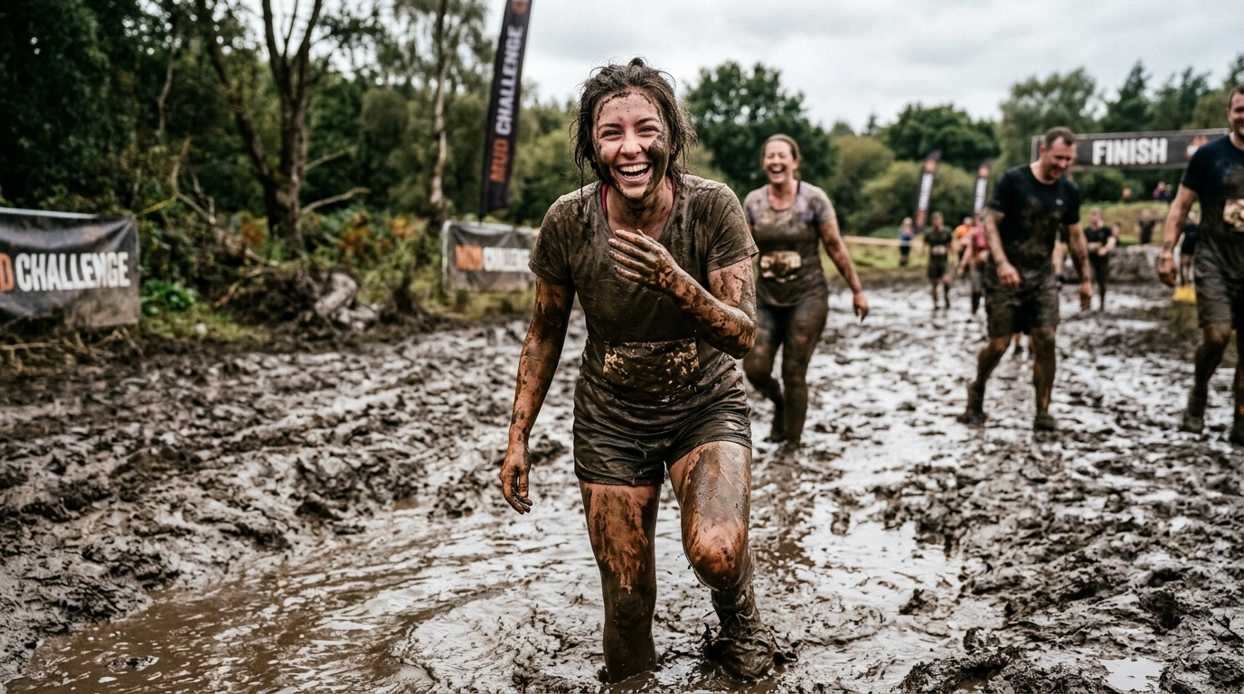 Mud jokes one liners