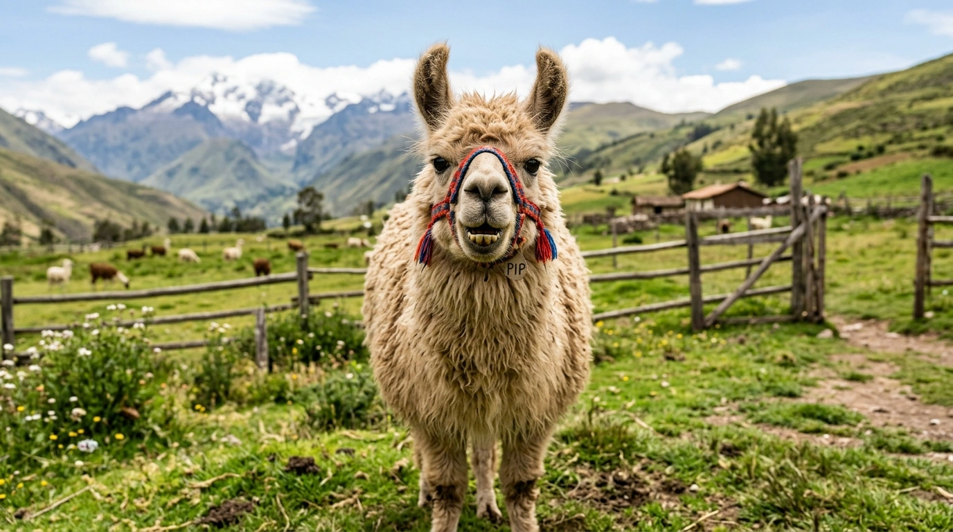 Short llama jokes for kids