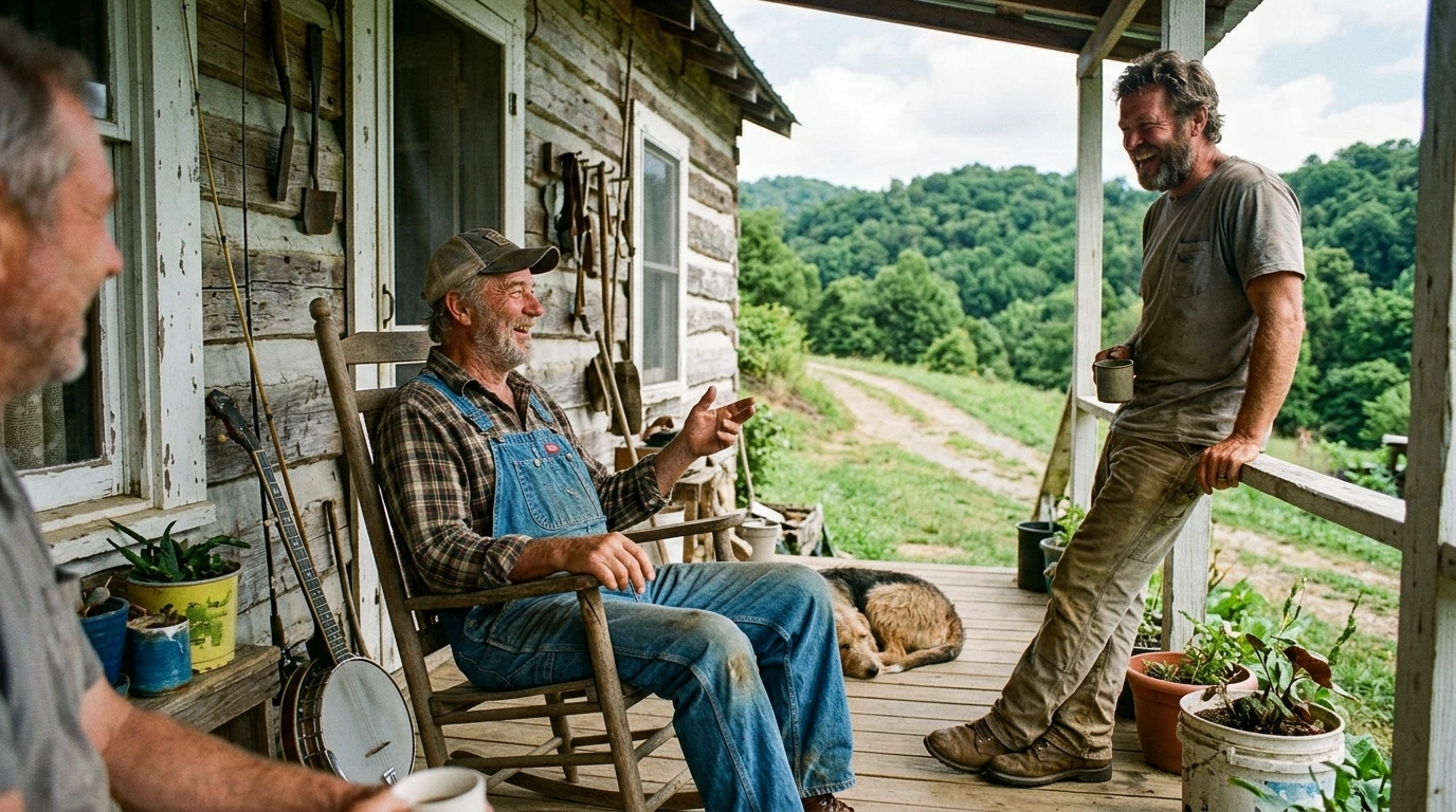 Best Hillbilly Insults
